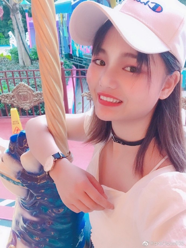 晓乐乐的第一张照片--宿迁相亲服务中心