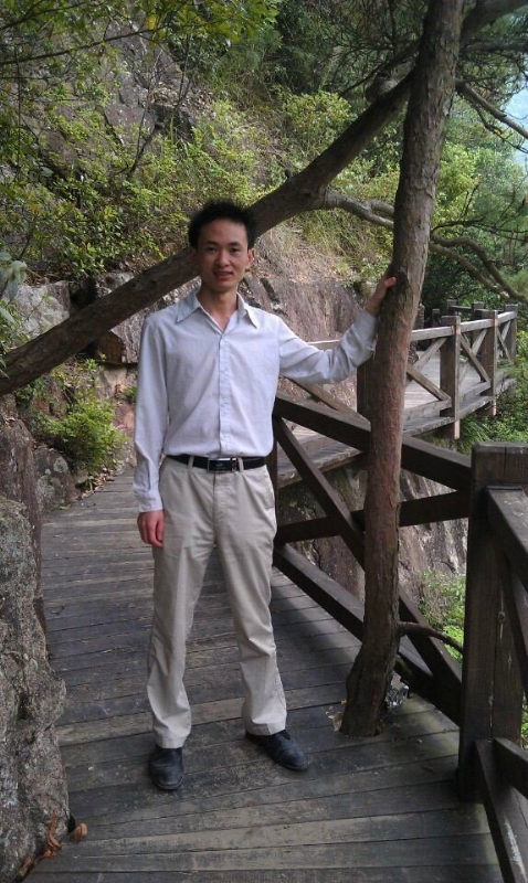 爱尚鞋的第一张照片--宿迁相亲服务中心