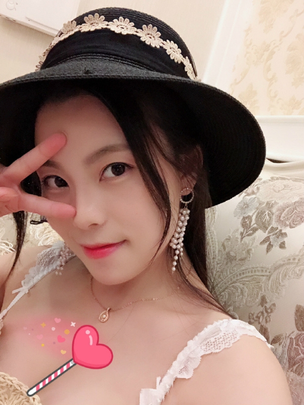 晓佩的第一张照片--宿迁相亲服务中心