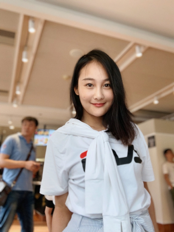 zh1580的第一张照片--宿迁相亲服务中心