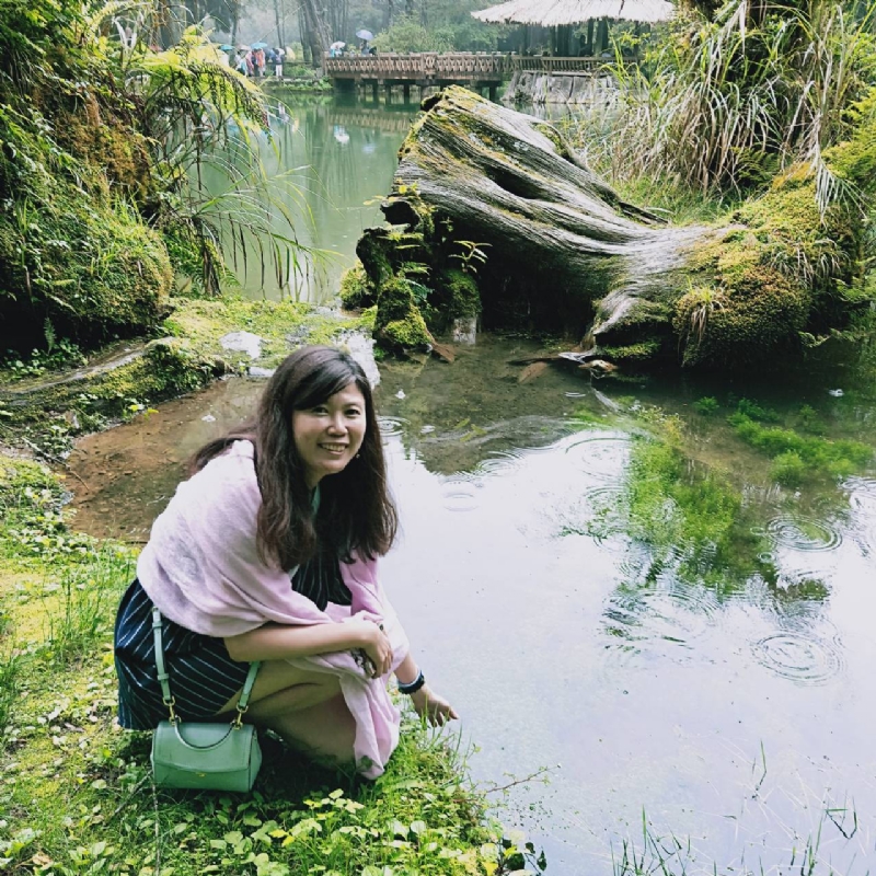 蕊的第一张照片--宿迁相亲服务中心