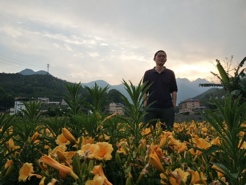 黄晓东的第一张照片--宿迁相亲服务中心