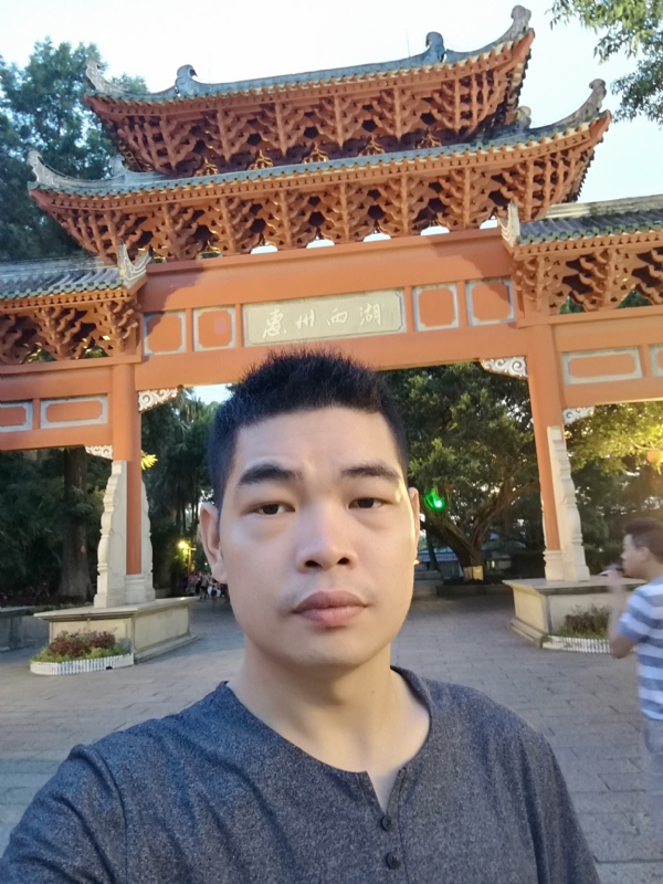 谁明浪子心的第一张照片--宿迁相亲服务中心