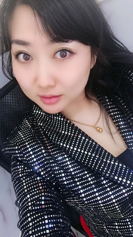 烛影的第一张照片--宿迁相亲服务中心