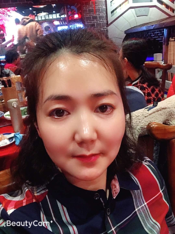 艳儿的第一张照片--宿迁相亲服务中心