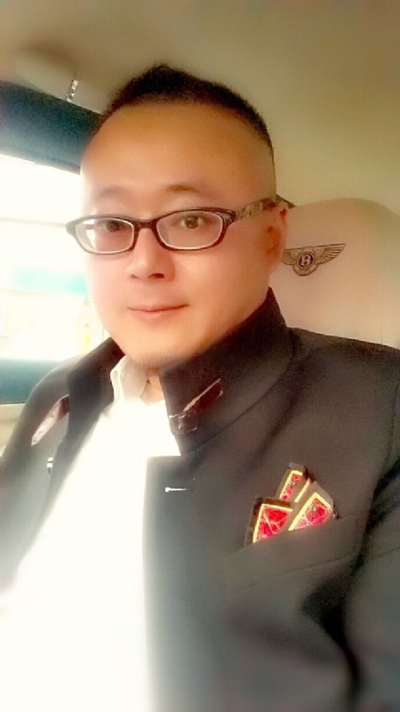 远山绿水的第一张照片--宿迁相亲服务中心