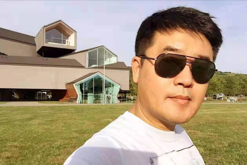 平常心的第一张照片--宿迁相亲服务中心