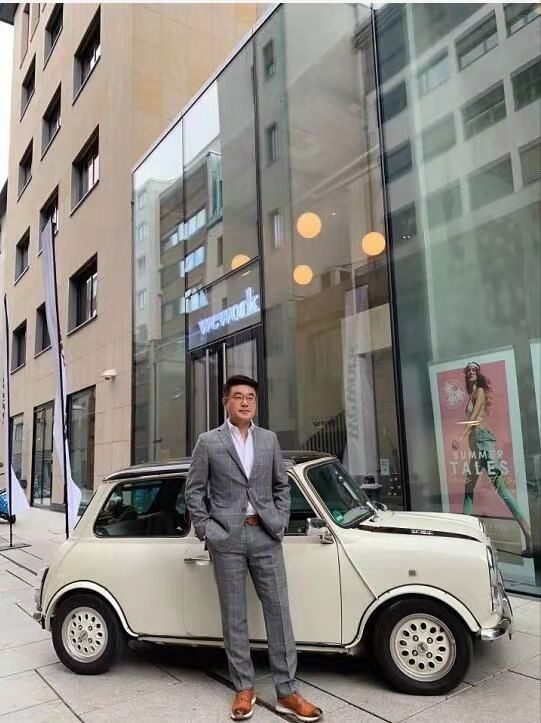 平常心的第二张照片--宿迁相亲服务中心