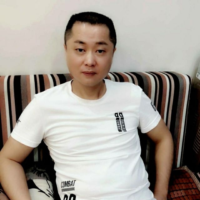 紫气东来168的第一张照片--宿迁相亲服务中心