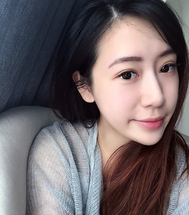 Hana的第一张照片--宿迁相亲服务中心