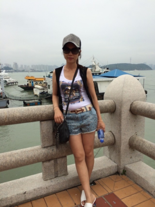 huang7274的第一张照片--宿迁相亲服务中心