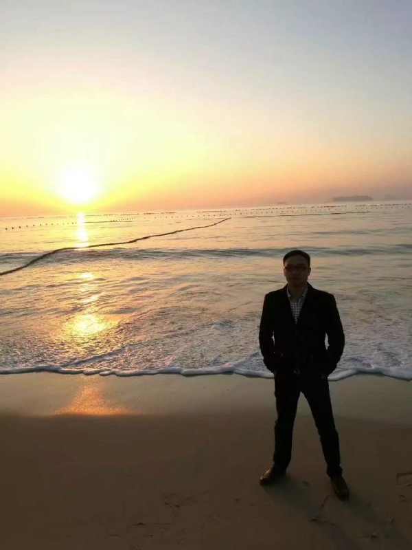 好好先生的第一张照片--宿迁相亲服务中心