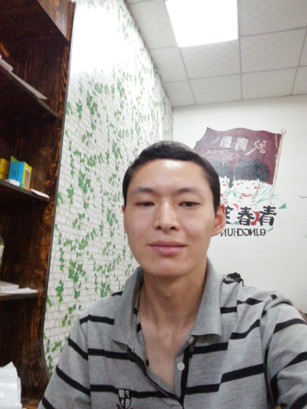 毛思虎的第一张照片--宿迁相亲服务中心