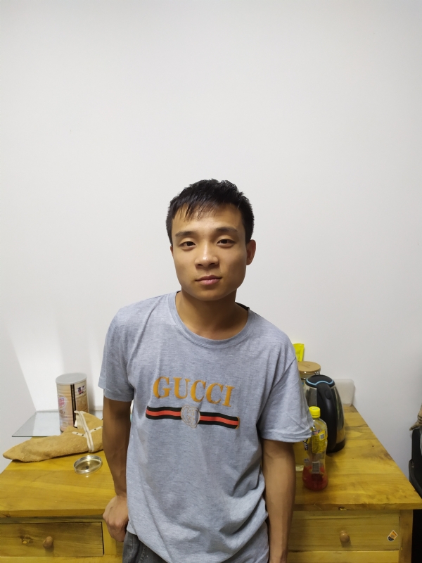 站着等你三千年的第一张照片--宿迁相亲服务中心