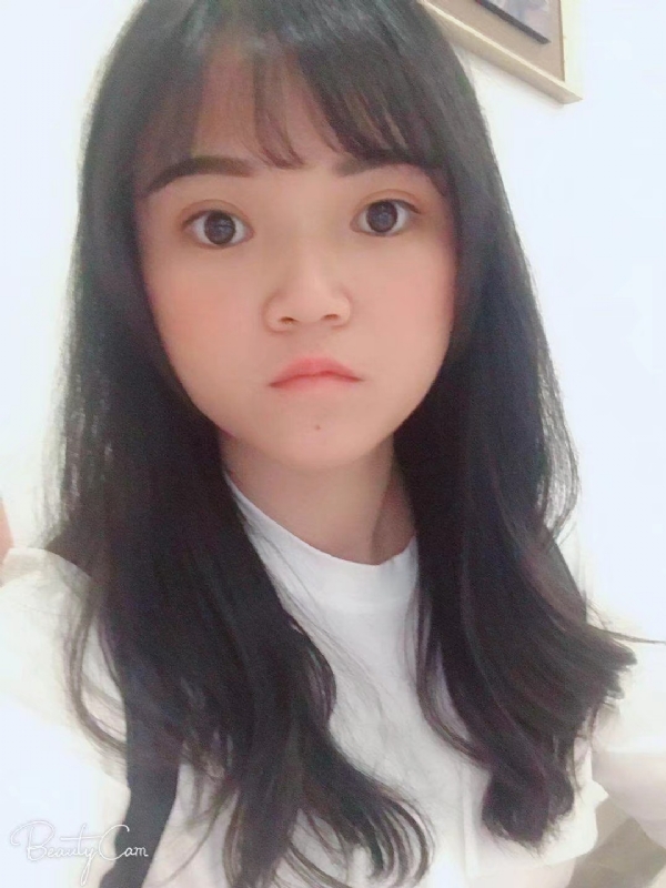 灵灵的第一张照片--宿迁相亲服务中心