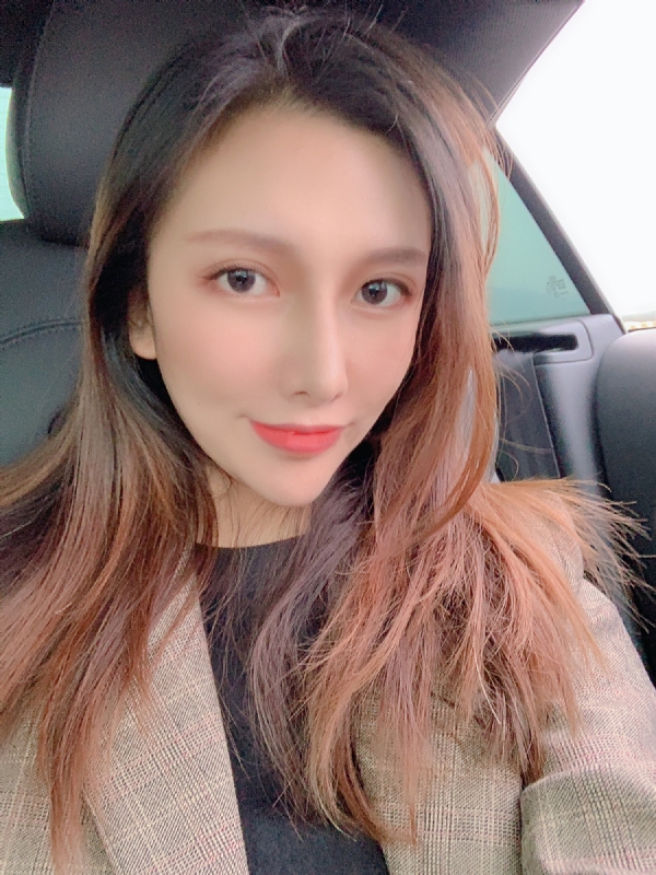 李岚Lancy的第一张照片--宿迁相亲服务中心