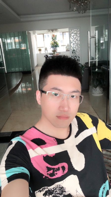 哥頓的第一张照片--宿迁相亲服务中心