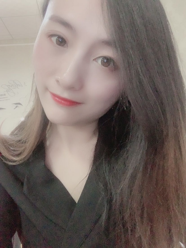 安之若素的第一张照片--宿迁相亲服务中心