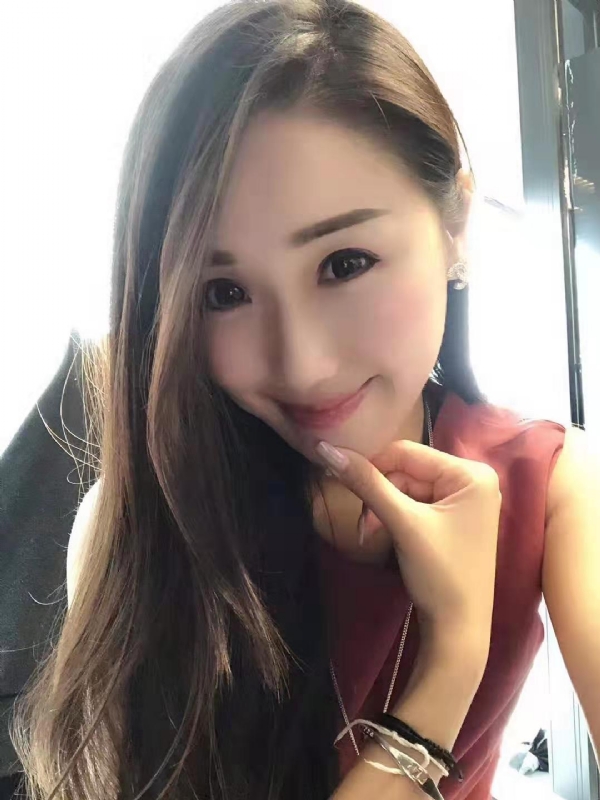 彩蝶的第一张照片--宿迁相亲服务中心