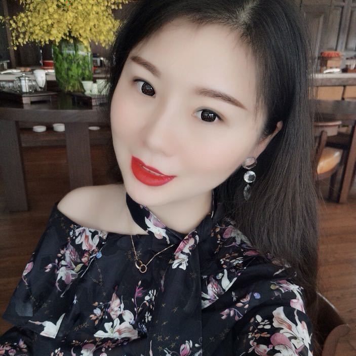 李媛的第一张照片--宿迁相亲服务中心