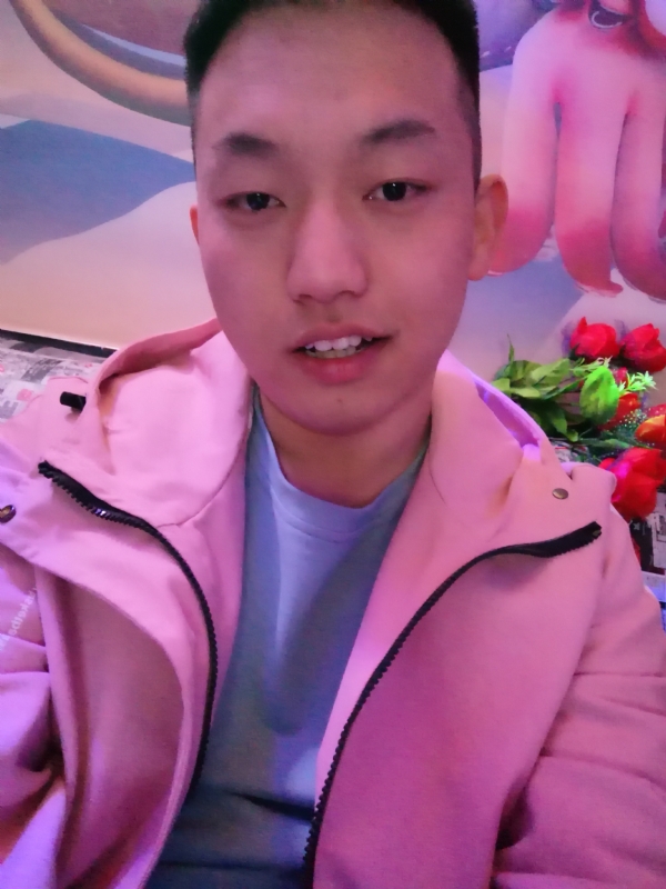 真好的第一张照片--宿迁相亲服务中心