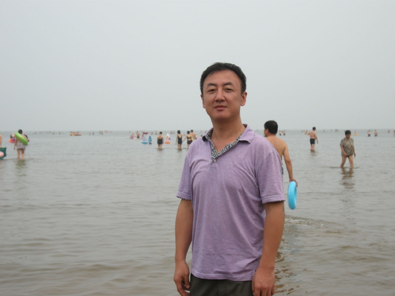 一米的第一张照片--宿迁相亲服务中心