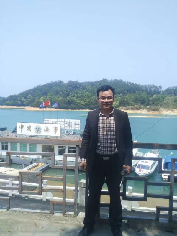 三哥的第一张照片--宿迁相亲服务中心