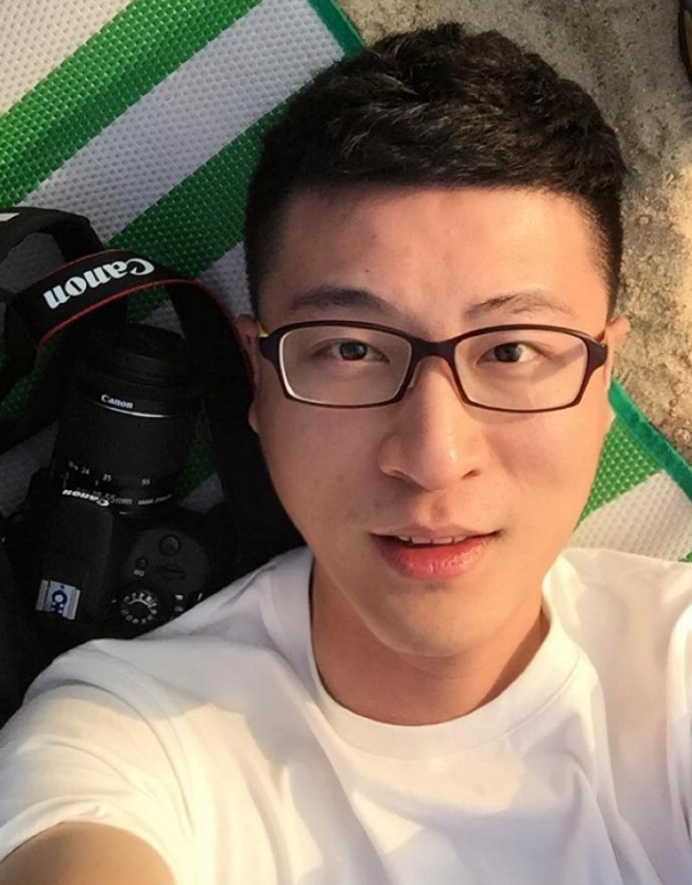 在路上的第一张照片--宿迁相亲服务中心