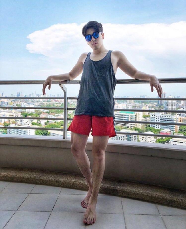 允我心安的第一张照片--宿迁相亲服务中心