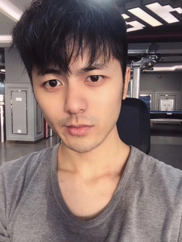 Destiny的第一张照片--宿迁相亲服务中心