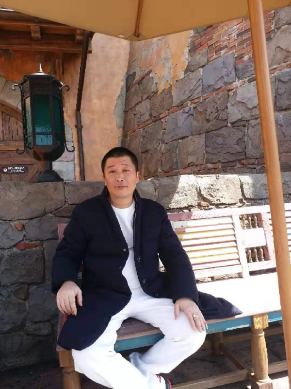 纳尼亚的第一张照片--宿迁相亲服务中心