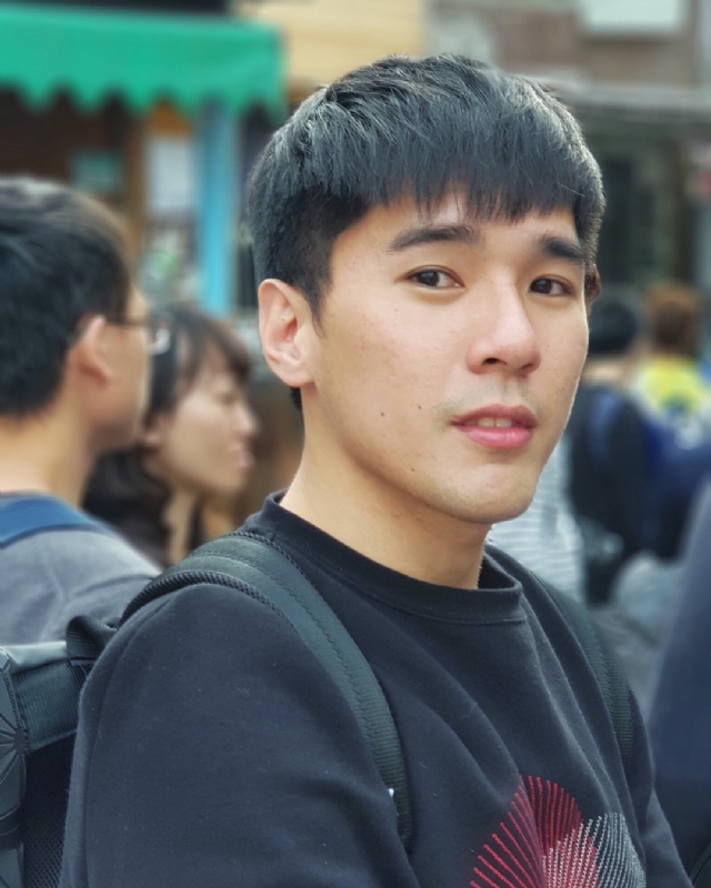 雨中孤独的第一张照片--宿迁相亲服务中心