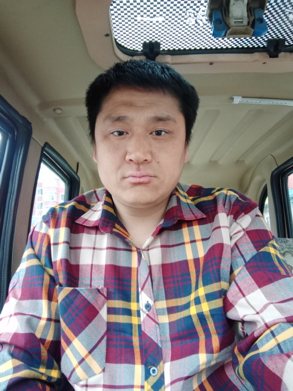 随缘的第一张照片--宿迁相亲服务中心