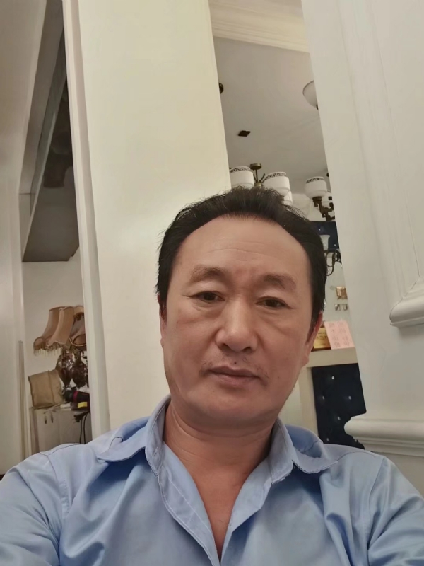 青松的第一张照片--宿迁相亲服务中心