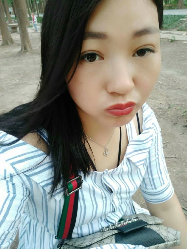 小燕子的第一张照片--宿迁相亲服务中心