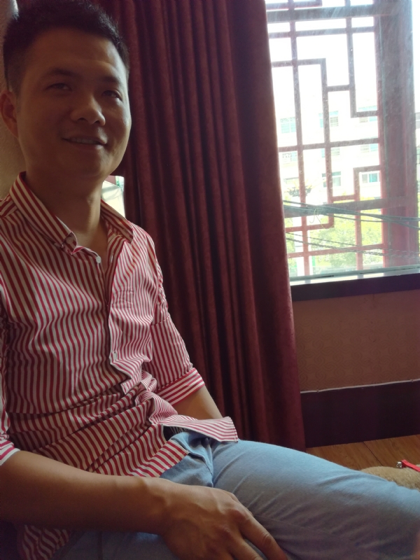 一号车手的第一张照片--宿迁相亲服务中心