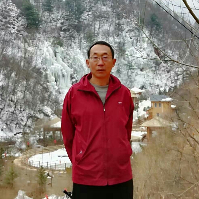 黄河赤子的第一张照片--宿迁相亲服务中心