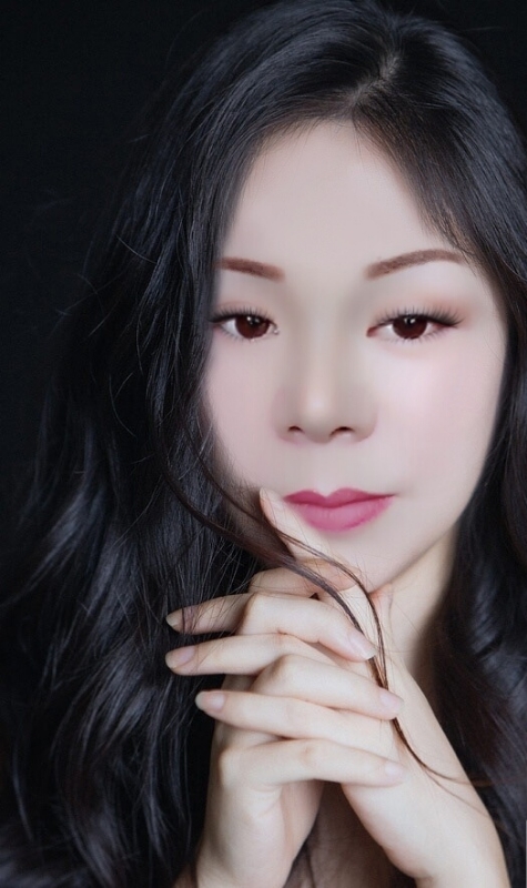 悠然的第一张照片--宿迁相亲服务中心