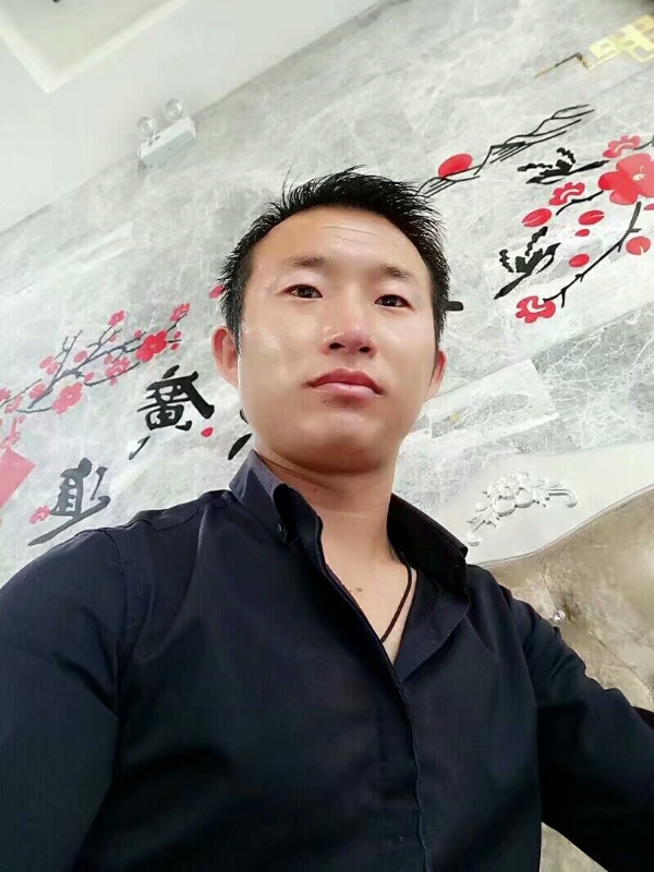 系咯在的第二张照片--宿迁相亲服务中心