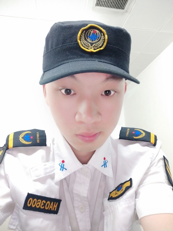 龙龙的第一张照片--宿迁相亲服务中心