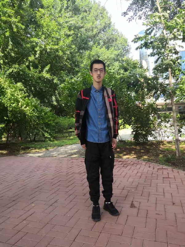 Dream的第一张照片--宿迁相亲服务中心