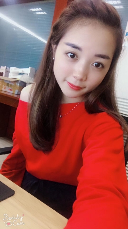 倩倩的爱的第一张照片--宿迁相亲服务中心