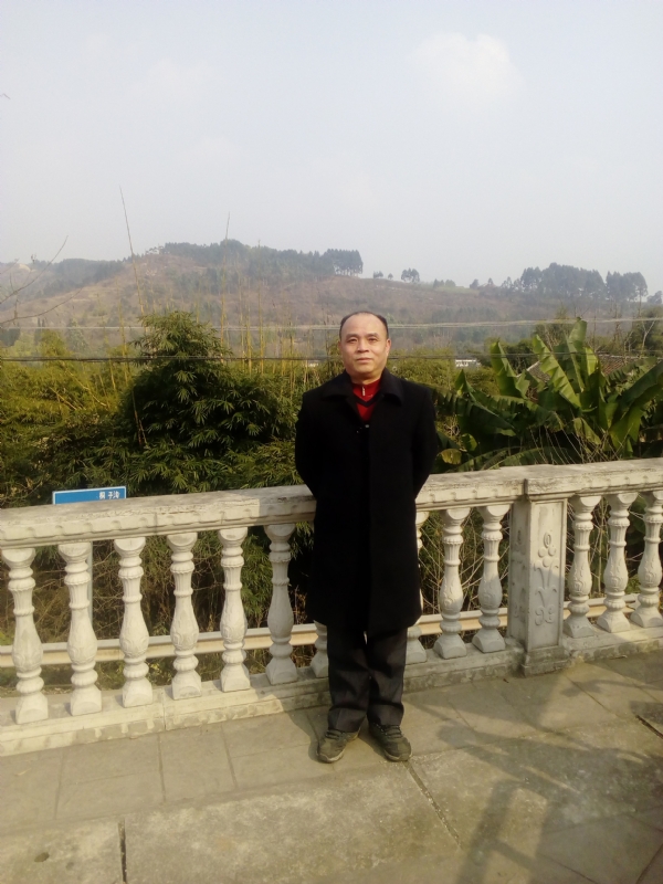 幻影罗成的第一张照片--宿迁相亲服务中心