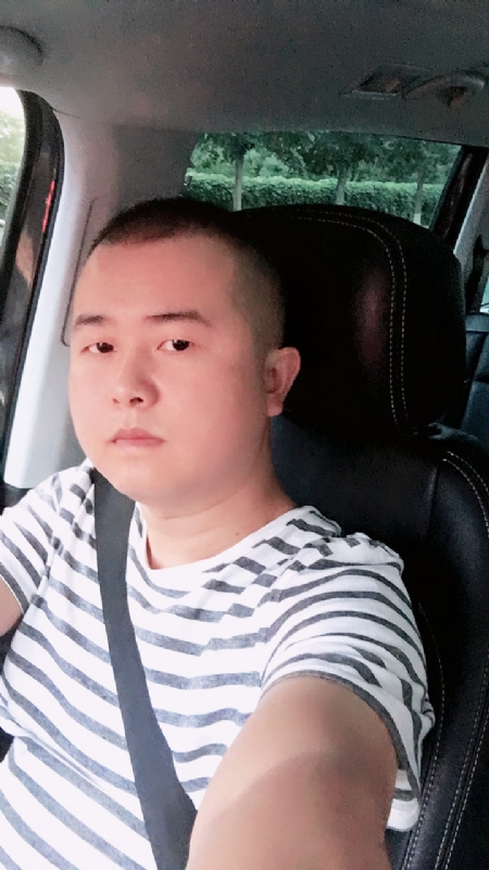 醉猫的第一张照片--宿迁相亲服务中心