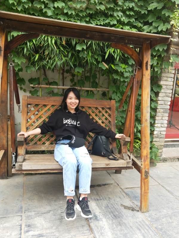 KT的第一张照片--宿迁相亲服务中心