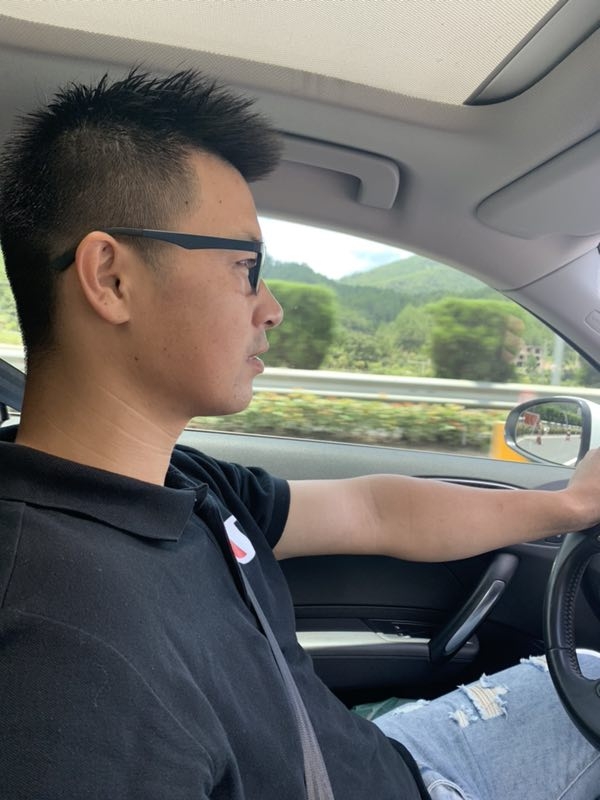 浪漫益友的第一张照片--宿迁相亲服务中心