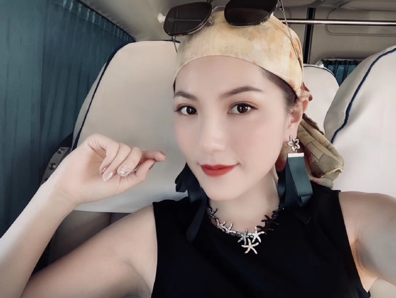 Yulili的第一张照片--宿迁相亲服务中心