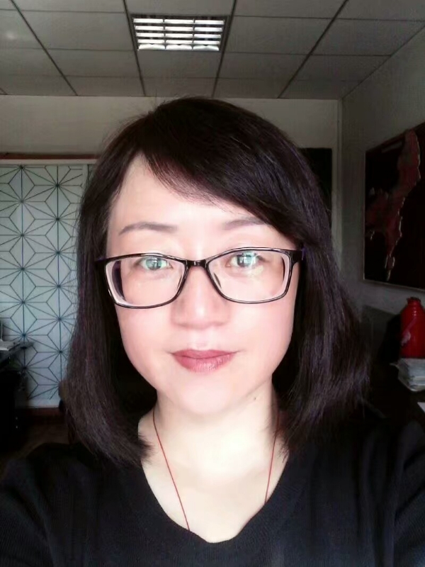 馥珺的第一张照片--宿迁相亲服务中心