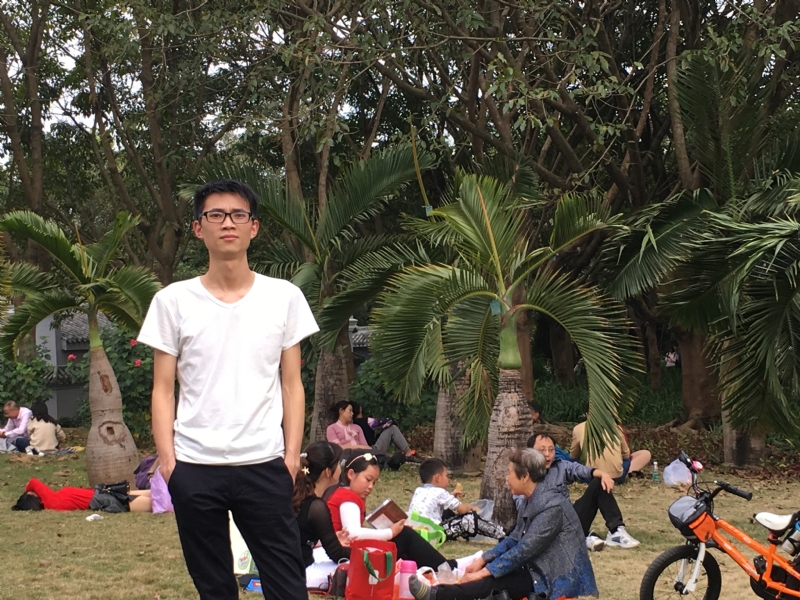 温泉吴彦祖的第一张照片--宿迁相亲服务中心