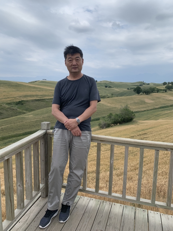 顺其自然的第一张照片--宿迁相亲服务中心